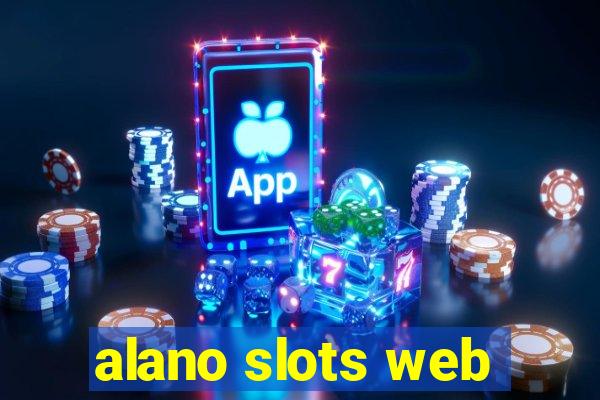 alano slots web